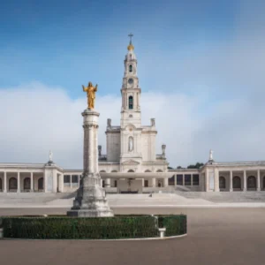 Reserva peregrinación fasta Perú