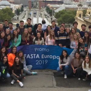 Reserva Viaje de egresados