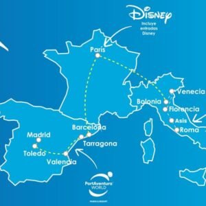 Cuota viaje de egresados